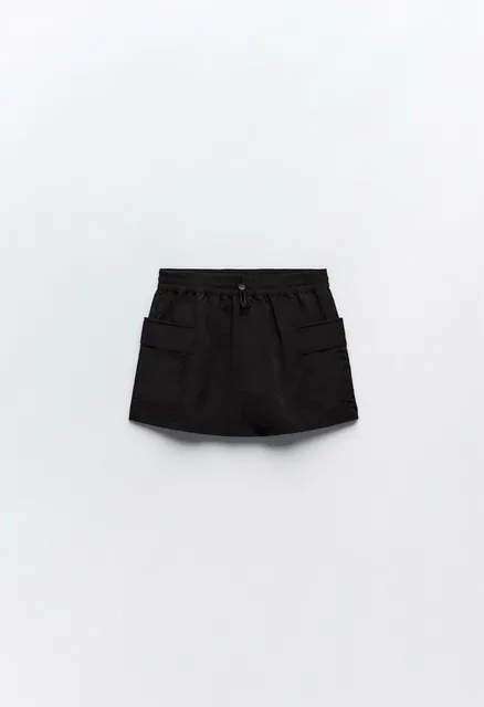 Skort with pockets – Fund i shkurtër me qira në Ferizaj