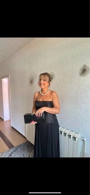 Fustan solemn per dasma – Fustan mbrëmjeje me qira në Prishtinë