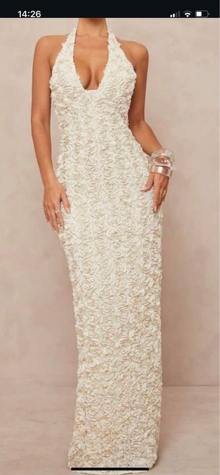 Shein maxi dress – Fustan i gjatë me qira në Prizren