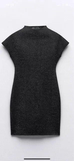 Mini dress – Fustan i shkurtër me qira në Prizren