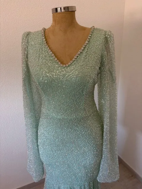 Elegant – Fustan nusërie me qira në Prizren