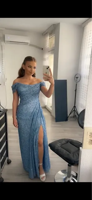 Dress S/M – Fustan mbrëmjeje me qira në Suharekë