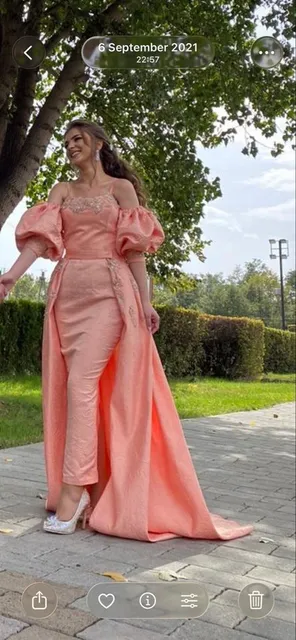 Fustan elegant – Fustan nusërie me qira në Prishtinë