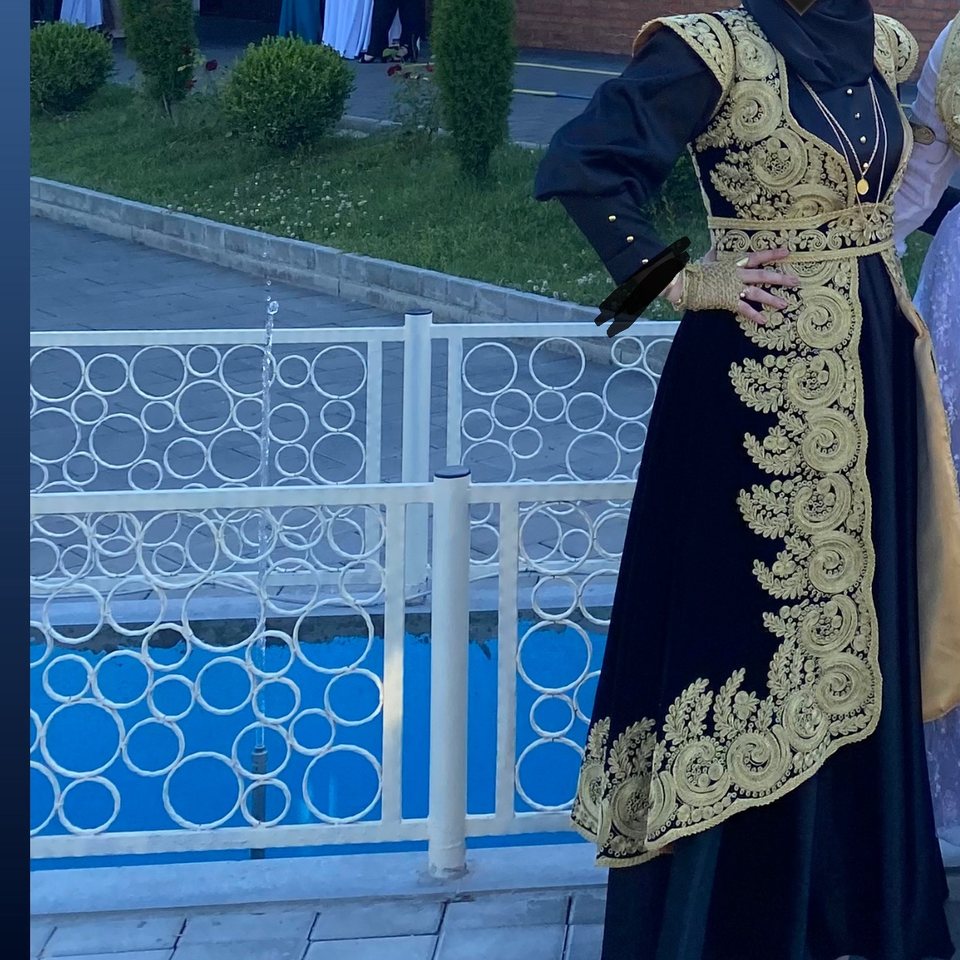 Dallame dhe fustanelle – Fustan nusërie me qira në Fushë Kosovë